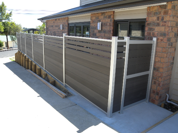 Architectural Fencing NZ | Durafence